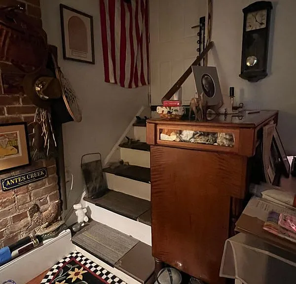 37 S Angell St #LOWER LEVEL — Photo 2