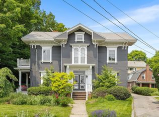 23 Oak Knls UNIT 23, Arlington, MA 02476