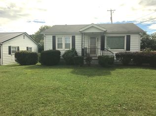 1309 W 7th St, Hopkinsville, KY 42240