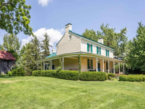 5443 Lee Jackson Hwy, Greenville, VA 24440