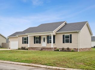 257 Williamsburg Cir, Tullahoma, TN 37388