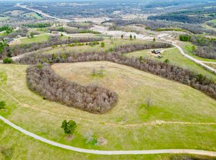 1189 Mountain Ridge Rd, Noel, MO 64854