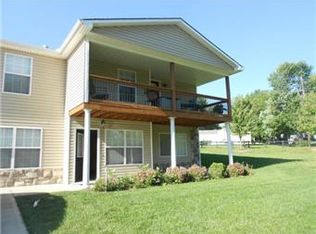 12632 E 48th St S #Q13, Independence, MO 64055