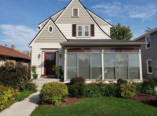 731 Lathrop Ave, Racine, WI 53405