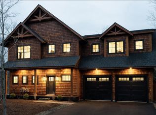 302 S Peak Rd, Lincoln, NH 03251