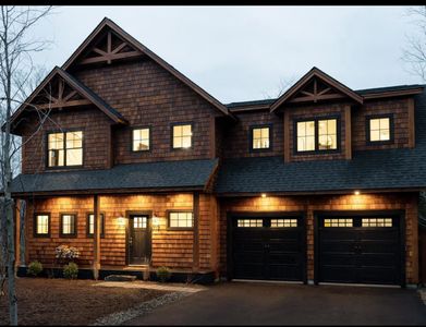 302 S Peak Rd, Lincoln, NH, 03251