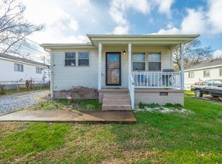 6012 Wentworth Ave, Chattanooga, TN 37412