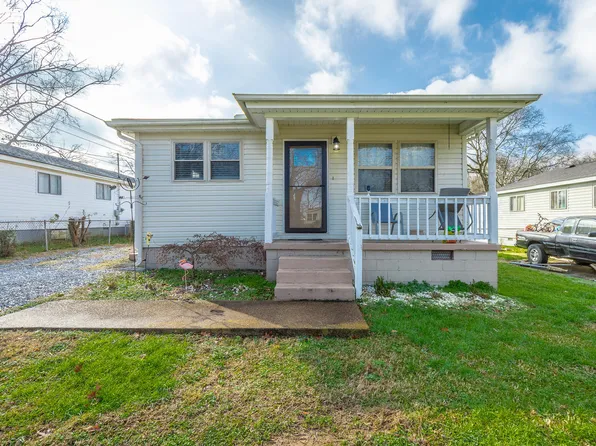 6012 Wentworth Ave, Chattanooga, TN 37412