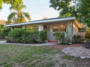 628 Bosphorous Ave, Tampa, FL 33606