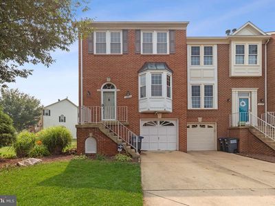 14219 Belt Buckle Ct, Centreville, VA, 20121