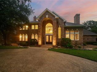 1102 Blackacre Trl, West Lake Hills, TX 78746