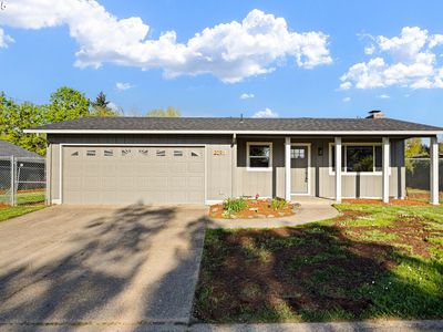 2091 Four Oaks Grange Rd, Eugene, OR, 97405