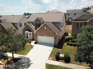 6347 Edgewater Cv, Fairburn, GA 30213