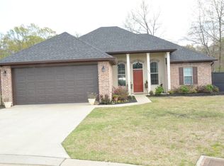 309 Lost River Lndg, West Monroe, LA 71291