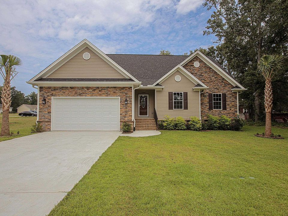 1787 Belleville Rd, Orangeburg, SC 29115 MLS 569286 Zillow