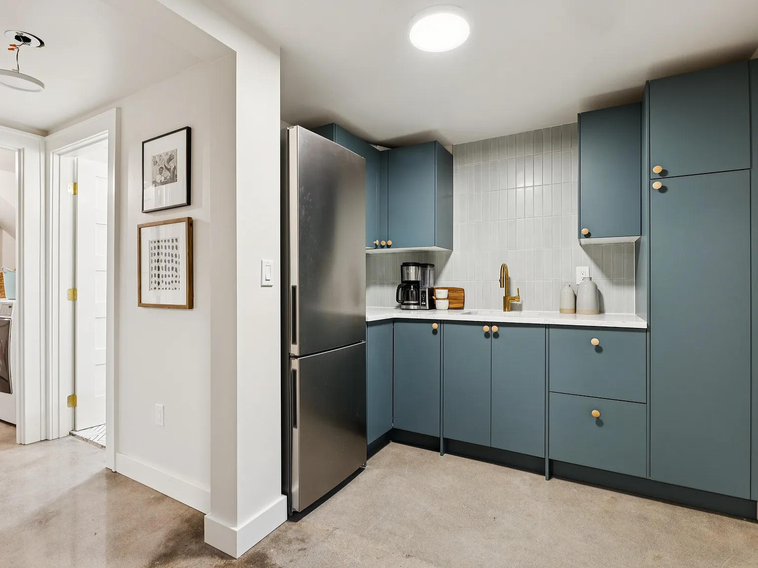 1 bed, 800 sqft, $2,500 — Photo 4