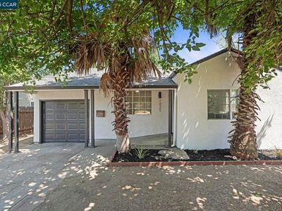 1021 Frienza Ave, Sacramento, CA, 95815