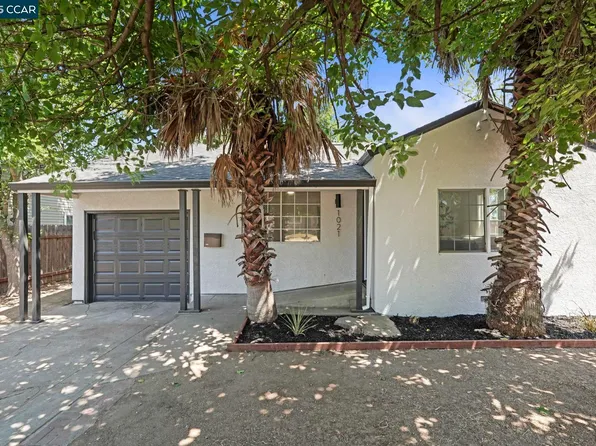 1021 Frienza Ave, Sacramento, CA 95815