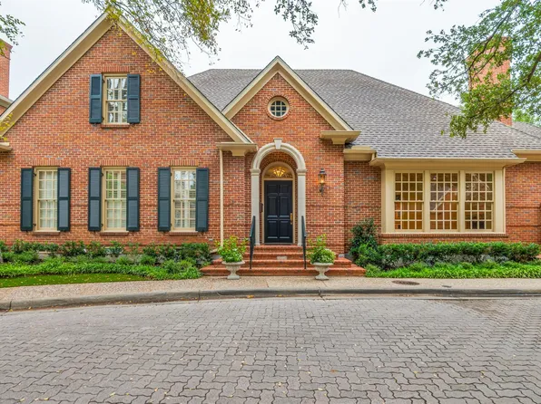 5804 Redwood Ct, Dallas, TX 75209