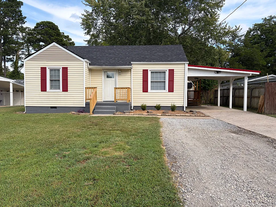 20 Eaton Cir