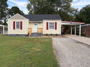 20 Eaton Cir, Fort Oglethorpe, GA 30742