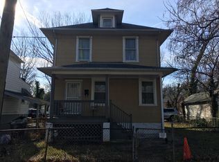 4003 Utah Ave, Brentwood, MD