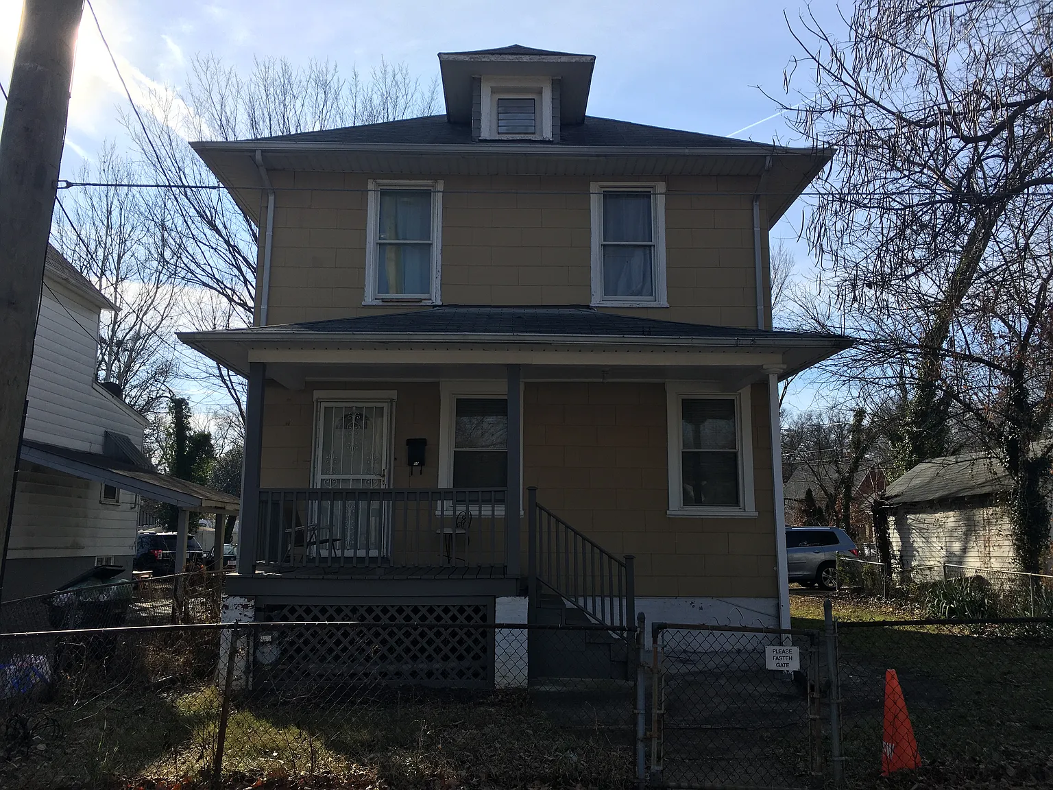 4003 Utah Ave photo 1