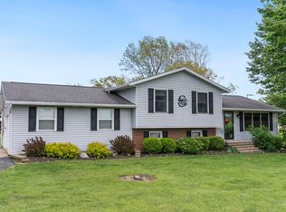 4510 Callahan Rd, South Vienna, OH 45369
