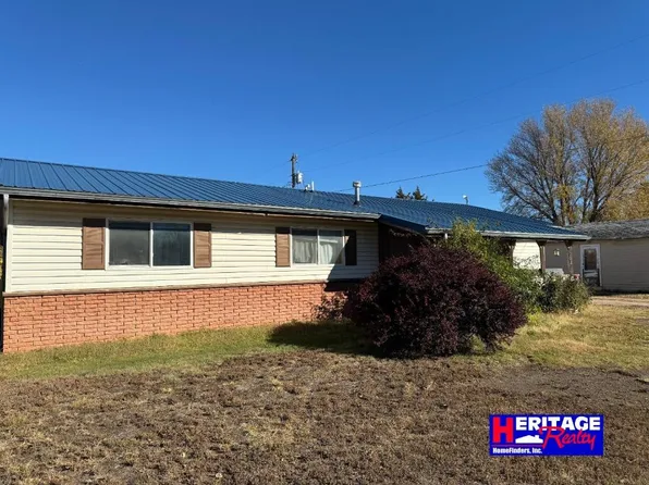 704 E 7th St, Scott City, KS 67871