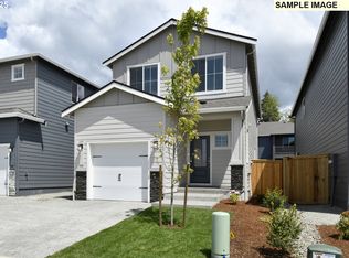 747 NE 13th St, Battle Ground, WA 98604