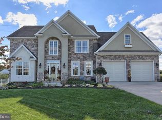 1365 Pheasant Run Rd, Middletown, PA 17057