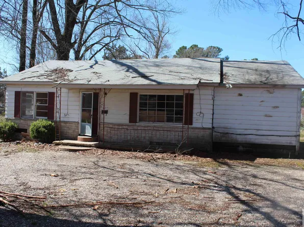 710 S Hervey St, Hope, AR 71801