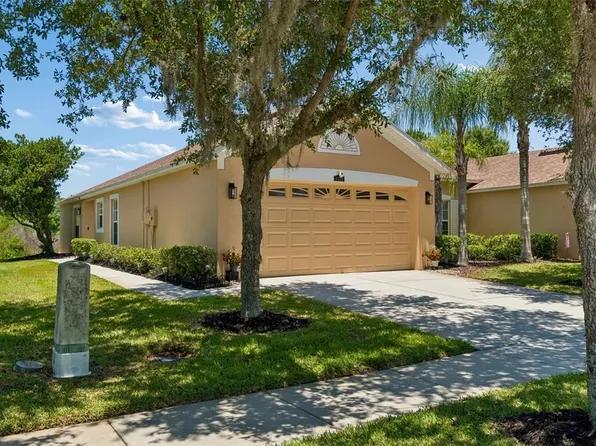 4329 Ashton Meadows Way, Zephyrhills, FL 33543