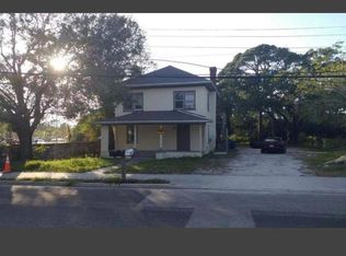 201 N 17th St, Fort Pierce, FL 34950