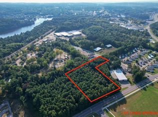 Lot 3 and 4 Cty Road A, Wisconsin Dells, WI 53965
