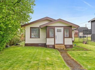 1413 W 2nd St, Aberdeen, WA