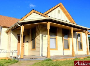 3005 S 19th St, Omaha, NE 68108