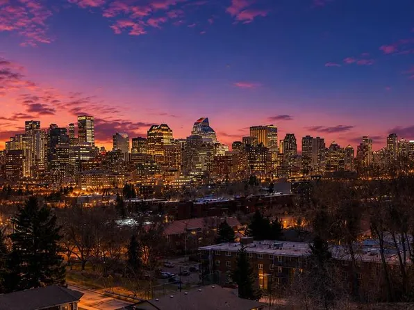 1115 E 16a St NW, Calgary, AB T2N 2C9