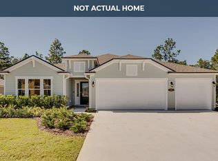 21 Rocking Ln, Palm Coast, FL 32164