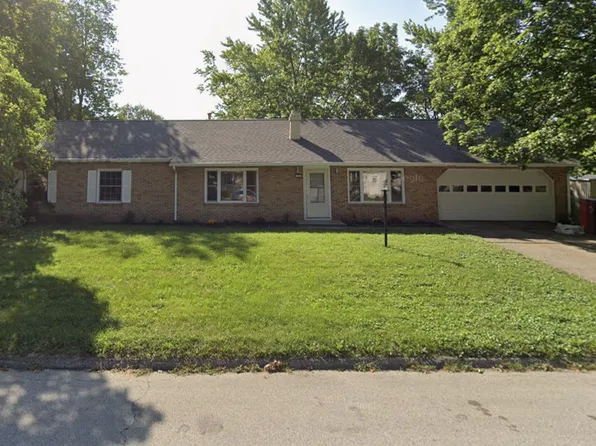 2503 Alton Dr, Champaign, IL 61821