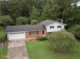 3317 Springdale Forrest Cir, Gainesville, GA 30506