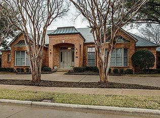 1309 Travis Cir S, Irving, TX 75038