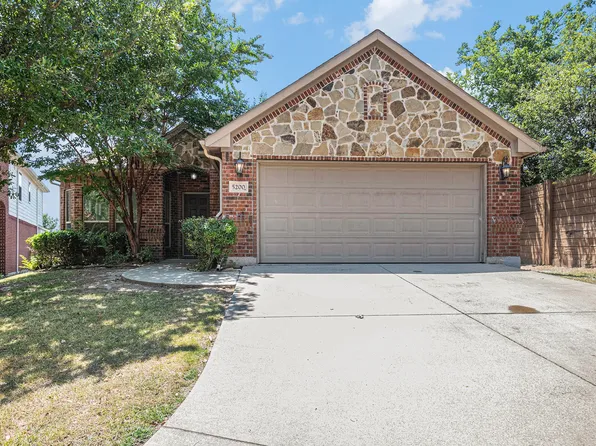 5200 Katy Rose Ct, Fort Worth, TX 76126