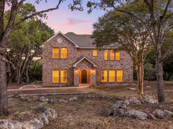 9515 SADDLE TRL, San Antonio, TX 78255