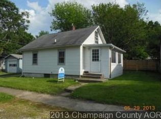 1205 E Green St, Urbana, IL