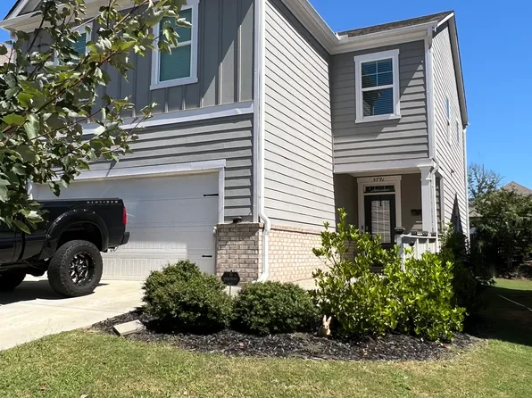 5791 Turnstone Trl, Flowery Branch, GA 30542