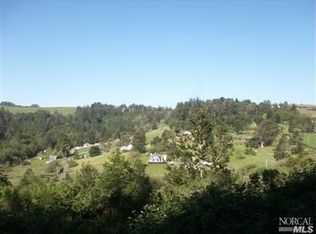 3443 Mariola Rd, Sebastopol, CA 95472