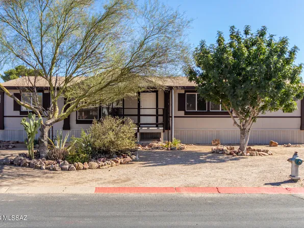 3626 W Apricot Dr, Tucson, AZ 85741