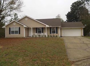 7390 Copter Ln, Milton, FL 32570