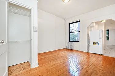 Rented by Compass